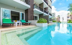 Andakira Hotel - Sha Extra Plus