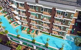 Andakira Hotel - Sha Extra Plus